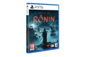 Spil - Rise of the Ronin - Sony PlayStation 5 - Action/Adventure - 0711719582861