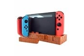 Spil tilbehør - Subsonic Power Station - Miscellaneous - Nintendo Switch - SA5643