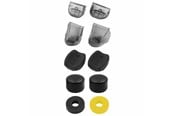 Spil tilbehør - Subsonic ESport Accessory Kit - Miscellaneous Game button set - Sony PlayStation 5 - SA5636