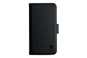 Mobil - Covers & Cases - GEAR Wallet Case Black - iPhone 6/7/8/SE - 658747