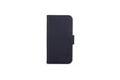Mobil - Covers & Cases - GEAR Wallet Case Black - iPhone 12 Mini - 599866