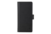 Mobil - Covers & Cases - GEAR Wallet Samsung Note 20 5G Black - 599868
