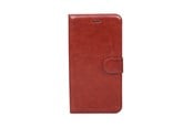 Mobil - Covers & Cases - GEAR Wallet Case Brown - iPhone 6 Plus - 658006