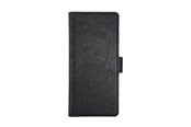 Mobil - Covers & Cases - GEAR Wallet Case Black - Motorola Moto E13 4G - 599615