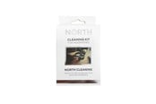 Rengøring - NORTH Cleaning Kit for Headphones - RE02604