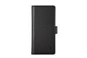 Mobil - Covers & Cases - GEAR Wallet Case Black - Huawei P Smart Pro - 599922