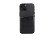 Mobil - Covers & Cases - Buffalo Phone Case PU Black - iPhone 13/14 - 590068