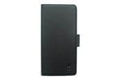 Mobil - Covers & Cases - GEAR Wallet Case Black - Moto G6 Play - 658635