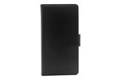 Mobil - Covers & Cases - GEAR Wallet Black - Huawei P20 Pro 2018 - 658645
