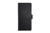 Mobil - Covers & Cases - GEAR Wallet Case Black - Motorola Moto G23 4G - 599618