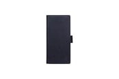 Mobil - Covers & Cases - GEAR Wallet Case Black - Samsung S22 Ultra - 599715