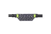 Mobil - Andet Tilbehør - GEAR Sport Belt Premium Universal up to 6" - 657485
