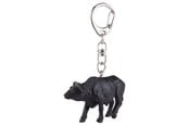 Legetøj - Mojo Keychain Cape Buffalo - 387491