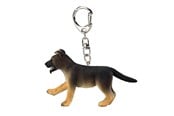 Legetøj - Mojo Keychain German Shepherd Puppy - 387461 - 387461