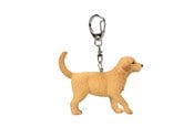 Legetøj - Mojo Keychain Labrador Puppy - 387458