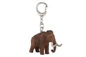 Legetøj - Mojo Keychain Woolly Mammoth - 387451 - 387451