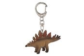 Legetøj - Mojo Keychain Stegosaurus - 387448