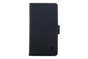 Mobil - Covers & Cases - GEAR Wallet Case Black - Nokia 6.1 (Nokia 6 2018) - 658632
