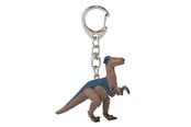 Legetøj - Mojo Keychain Velociraptor - 387444