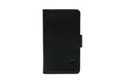 Mobil - Covers & Cases - GEAR Wallet Case Black - Sony Xperia Z5 - 658807