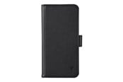 Mobil - Covers & Cases - GEAR Wallet Case Black - Nokia 5.1 Plus - 599995
