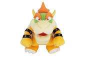 Merchandise - 1UP - Super Mario: Bowser - Bamse - PELNIN-SM-BWMED36