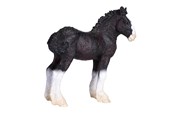 Legetøj - Mojo Horse World Shire Foal - 387399