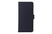Mobil - Covers & Cases - GEAR Wallet Samsung Note10 Lite Black - 599903