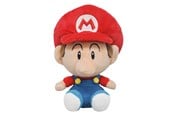 Merchandise - 1UP - Super Mario: Baby Mario - Bamse - PELNIN-SM-BBMAR16