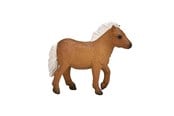 Legetøj - Mojo Horse World Shetland Pony Foal - 387232