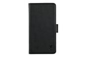 Mobil - Covers & Cases - GEAR Wallet Case Black - Huawei P9 Lite Mini - 658664