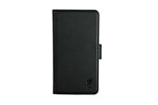 Mobil - Covers & Cases - GEAR Wallet Case Black - Huawei Honor 8 Lite - 658721