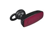 Hovedtelefoner/headset - KitSound BT HF Mono Red - BTHS1RD