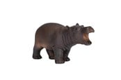 Legetøj - Mojo Wildlife Baby Hippo - 387246