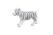 Legetøj - Mojo Wildlife White Tiger Cub Standing - 387014