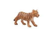 Legetøj - Mojo Wildlife Tiger cub standing - 387008