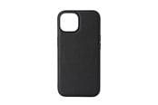 Mobil - Covers & Cases - Buffalo Phone Case PU MagSeries Black - iPhone 15 - 590111