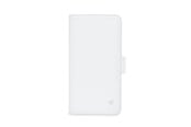 Mobil - Covers & Cases - GEAR Wallet Case White - iPhone XS Max - 658607