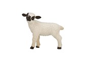 Legetøj - Mojo Farmland Black Head Sheep Lamb - 387059