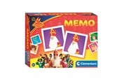 Legetøj - Clementoni Memo Game Club of Sinterklaas - 56150