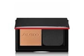 Makeup - Shiseido Synchro Skin Self-Refreshing Custom Finish Powder Foundation Silk/310 - C-SH-458-06
