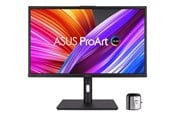 Skærm - 27" ASUS ProArt PA27DCE-K - 3840x2160 (4K) - 60Hz - OLED - 80W USB-C - 90LM0810-B01I70