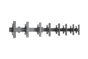 Vægbeslag, AV-Beslag & AV-Møbler - Multibrackets M Wallmount Pro - Maks 160 kg - Maks størrelse 65" - 7350105213816