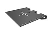 Vægbeslag, AV-Beslag & AV-Møbler - Multibrackets M mounting kit - for camera - black - Maks 10 kg - Maks størrelse - 7350105214974