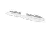 Vægbeslag, AV-Beslag & AV-Møbler - Multibrackets M mounting kit - for sound bar - white - Maks 10 kg - Maks størrelse - 7350105214998