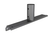 Vægbeslag, AV-Beslag & AV-Møbler - Multibrackets M Pro Series mounting component - medium - for enclosure - 340 mm - black - Maks 5 kg - Maks størrelse - 7350105216442