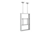 Vægbeslag, AV-Beslag & AV-Møbler - Multibrackets M Pro Series B2B - Maks 80 kg - Maks størrelse 55" - 7350022736832