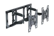 Vægbeslag, AV-Beslag & AV-Møbler - Multibrackets M Pro Series 2XS1190 - Maks 60 kg - Maks størrelse 50" - 7350105216633