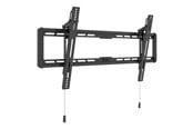 Vægbeslag, AV-Beslag & AV-Møbler - Multibrackets M mounting kit - low profile & tilting - for LCD display - large universal - black - Maks 60 kg - Maks størrelse 86" - 7350105216572