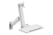 Skærmholder - Multibrackets M Workstation Arm Single - 7350105216800